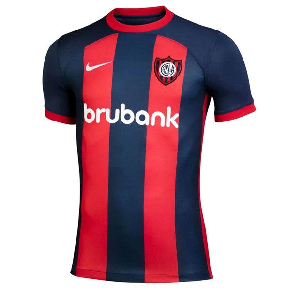 Thailande Maillot San Lorenzo Domicile 2024-25